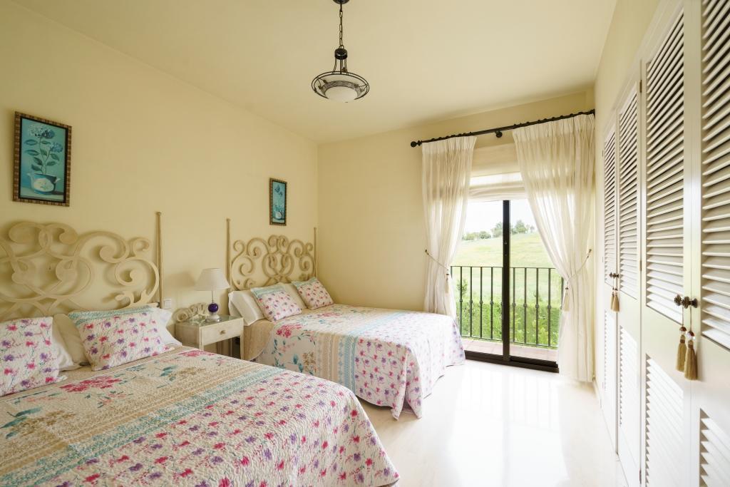 La Cartuja Del Golf Apartment Estepona Exterior photo