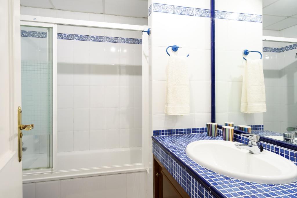 La Cartuja Del Golf Apartment Estepona Exterior photo
