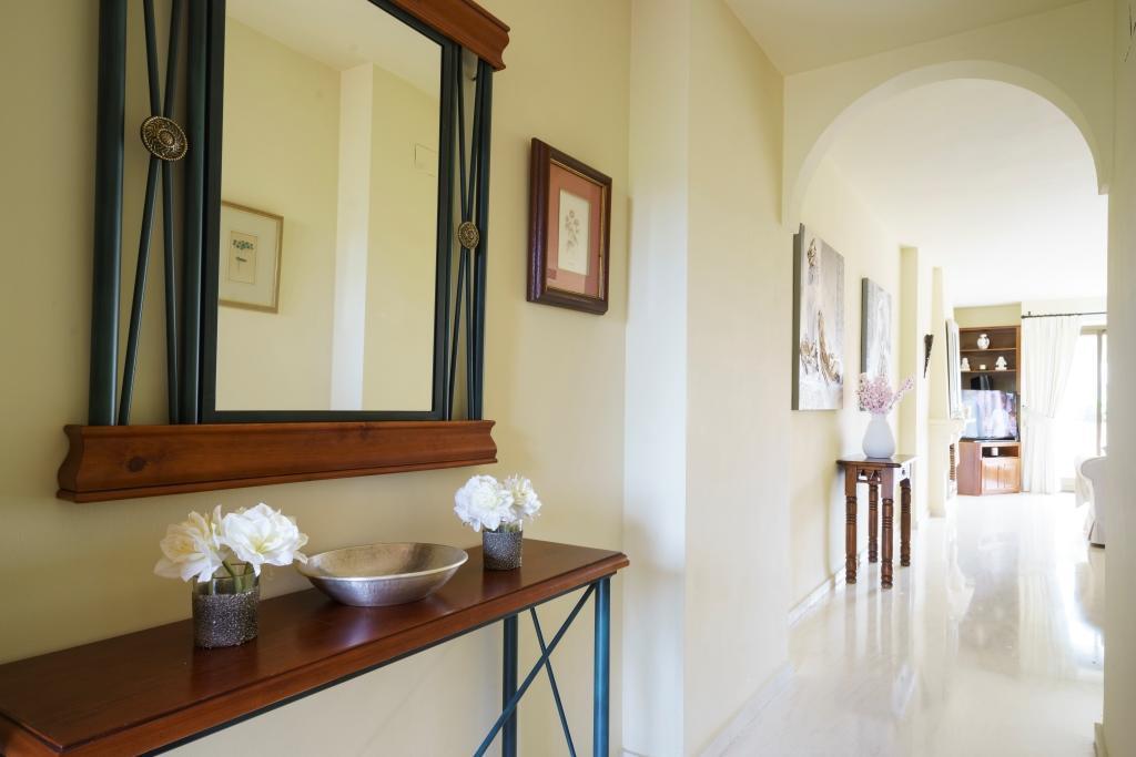 La Cartuja Del Golf Apartment Estepona Exterior photo